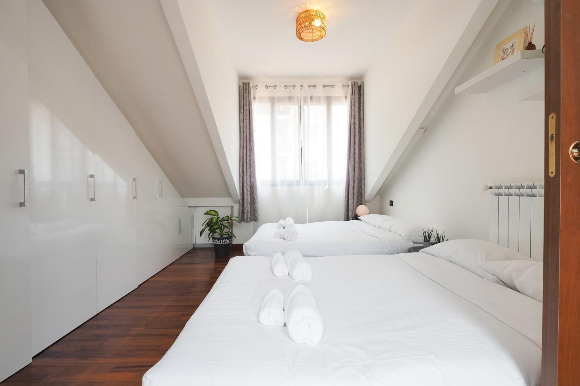 Primopiano - Savona 1 Apartment Milan Exterior photo