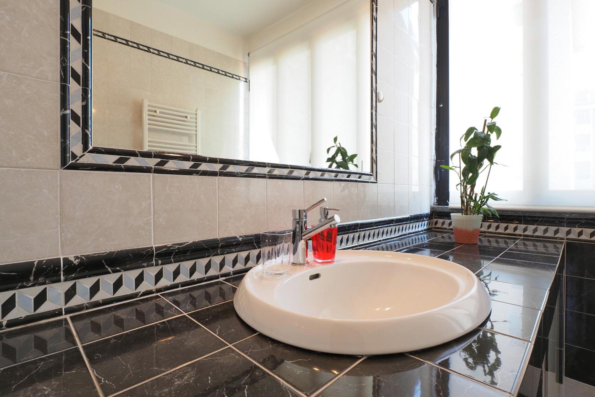 Primopiano - Savona 1 Apartment Milan Exterior photo